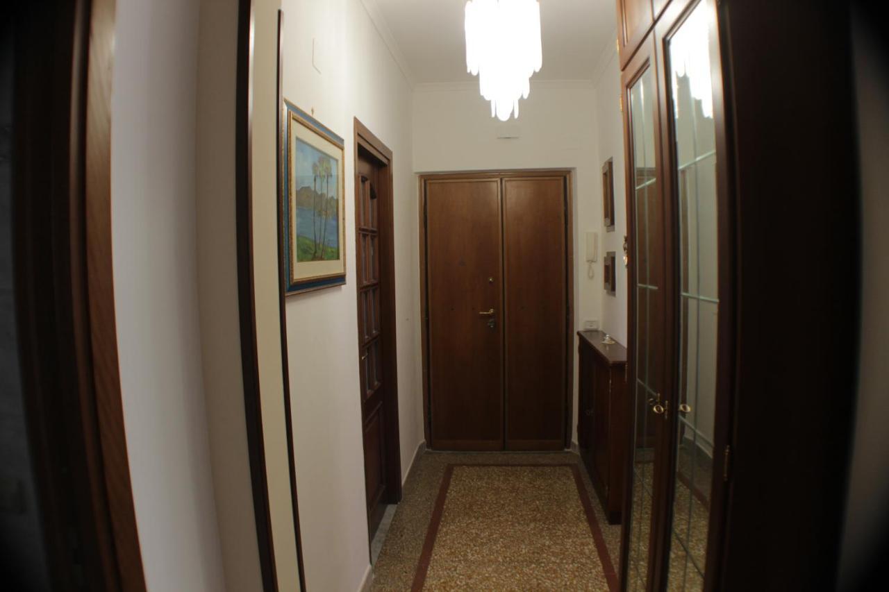Dimora Re Di Roma - Rome Apartment Exterior photo