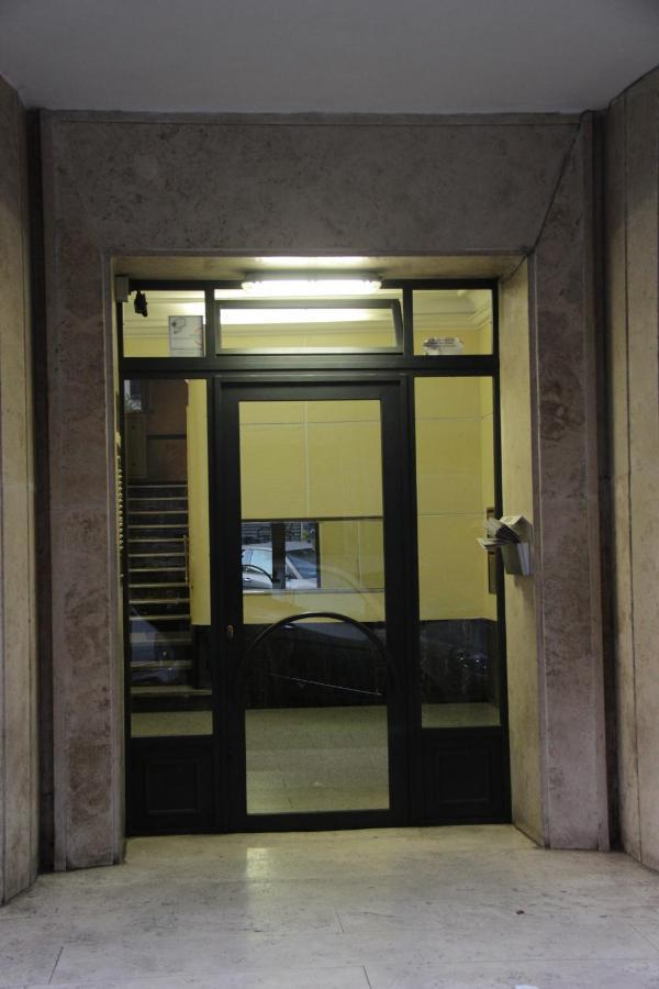Dimora Re Di Roma - Rome Apartment Exterior photo