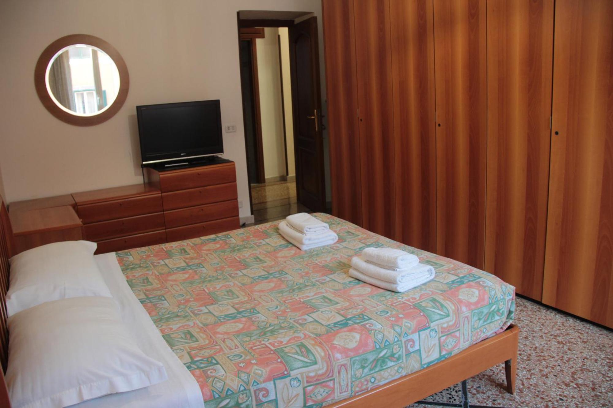 Dimora Re Di Roma - Rome Apartment Exterior photo